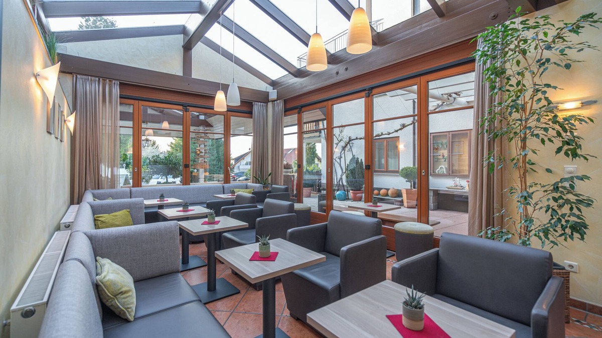 Oberkirch Hotel | DEVA Hotel Renchtalblick