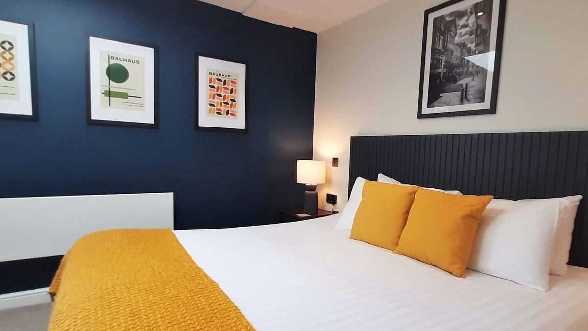 Chester Apartment | Deva Leisure