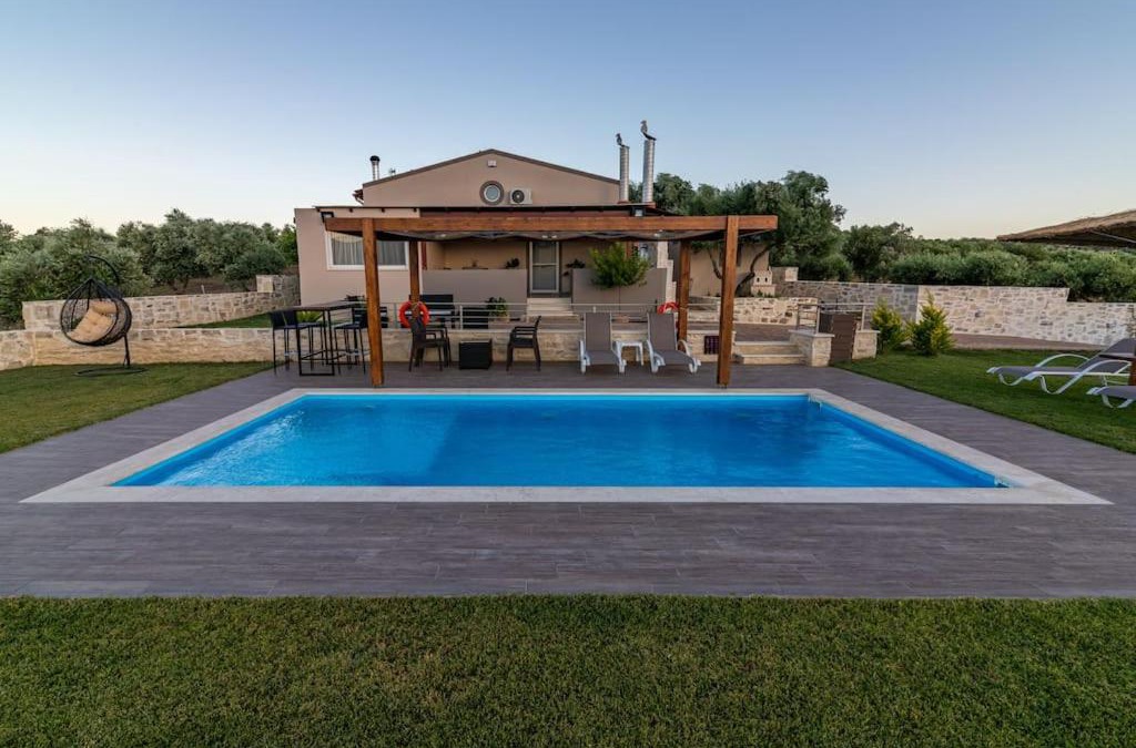 Malevizi Villa | Deva's Full View Villa