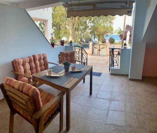 Kiveri Apartment | DeVal Kiveri apartment