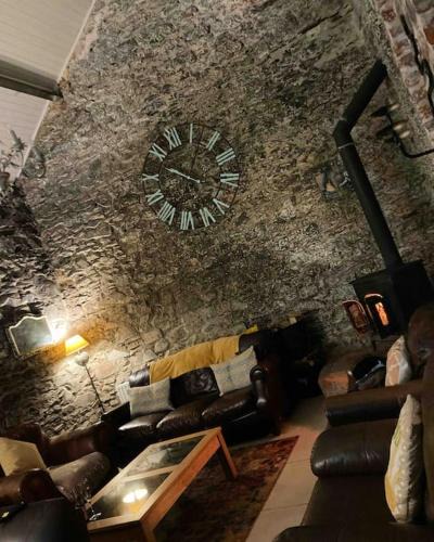 Donaghadee House | Devine house