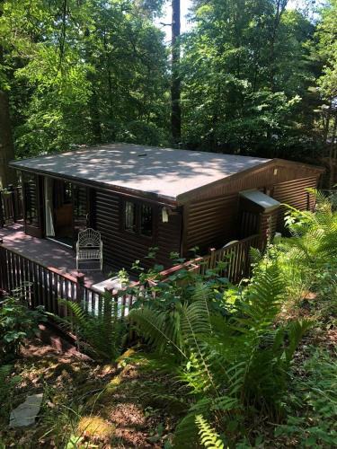 Skelwith Bridge House | Devoke Water