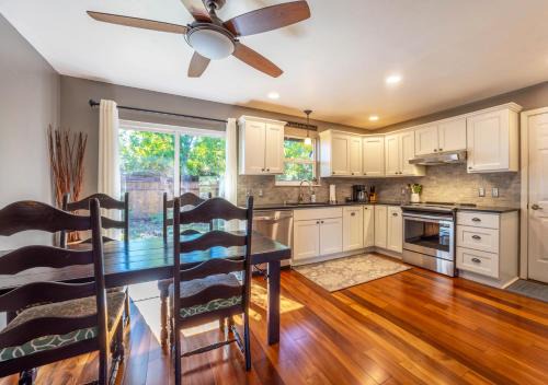 Hood River House | Devon Court