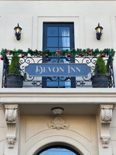 Da Lat Hotel | Devon Inn
