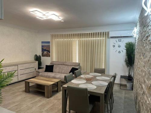Bugibba Apartment | Devonshire Flats 2bed - Bugibba By Homely