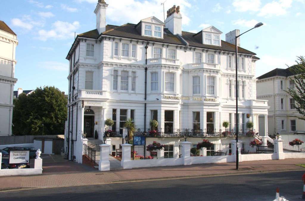 Eastbourne Seafront Hotel | Devonshire Park Hotel