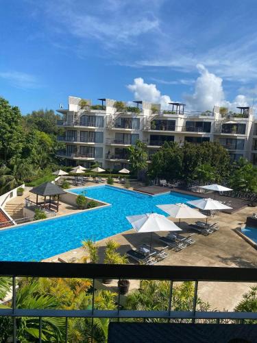 Ban Bo Han Apartment | Dewa One bedroom suite