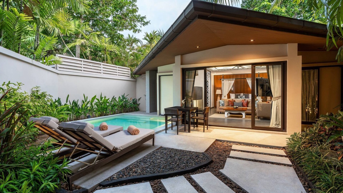 Ban Bo Han Hotel | Dewa Phuket Resort & Villas