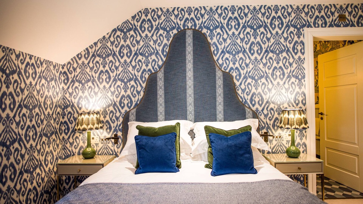 Kirby Misperton Hotel | Dewars Restaurant & Rooms
