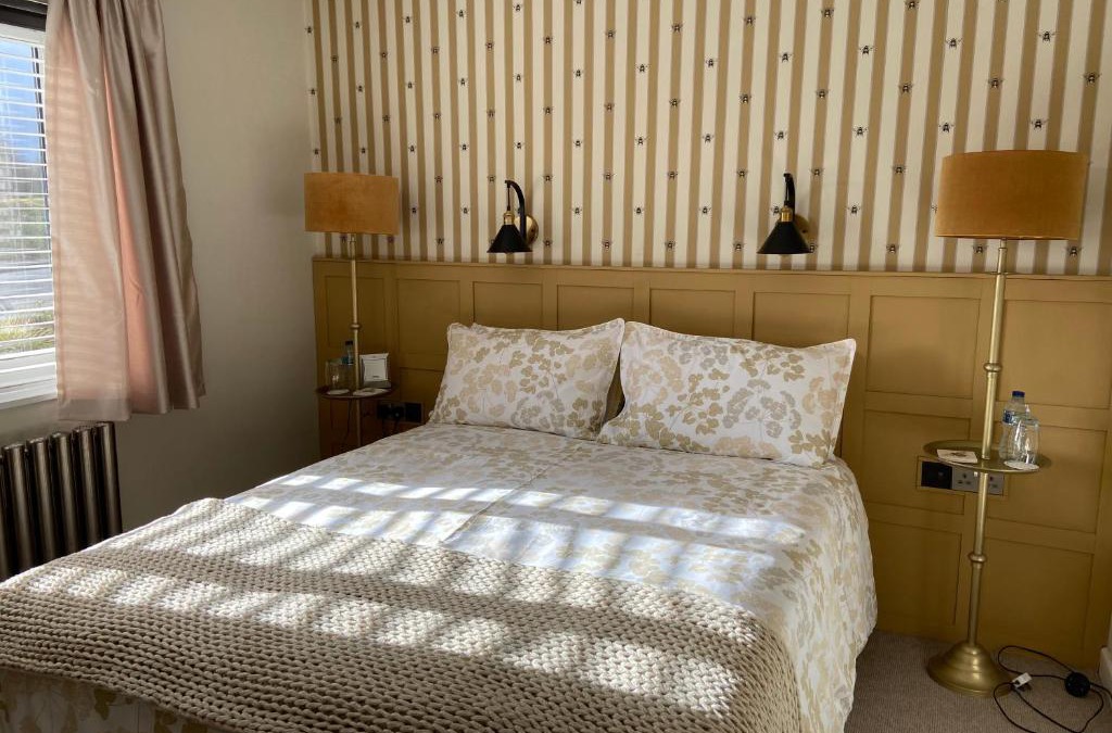 Inchbrook House | Dewcroft