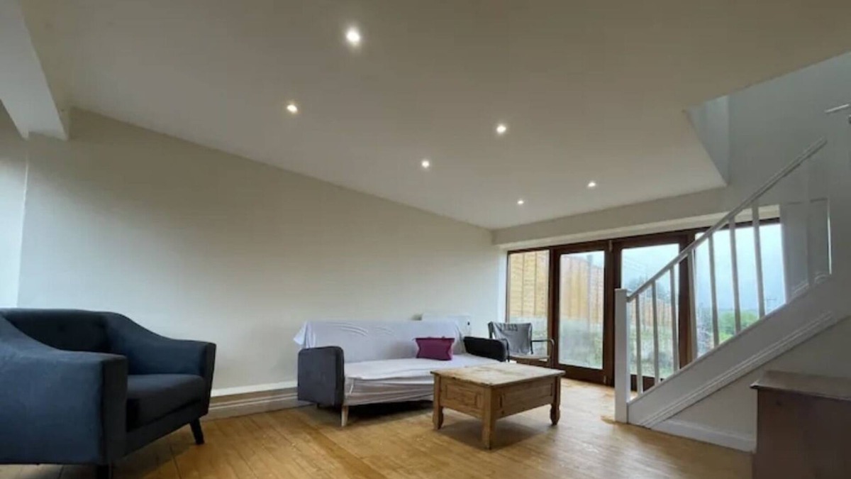 Much Birch House | Dews Barn, Country Half Acer Field Retreat
