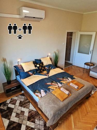 Salgotarjan Apartment | DEX Apartman