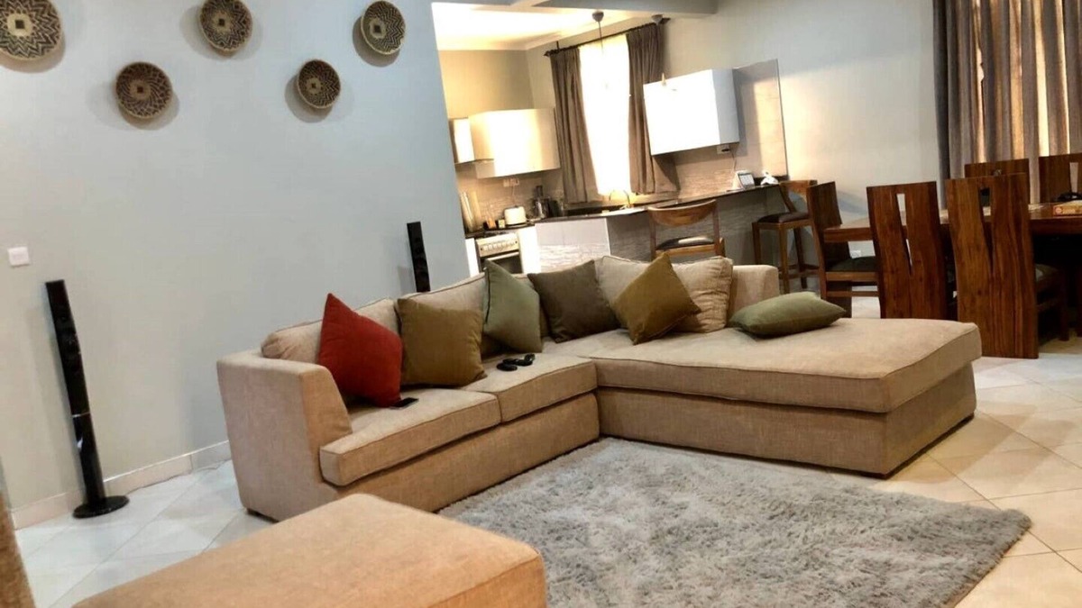 Arusha Apartment | Dexter Homes Arusha