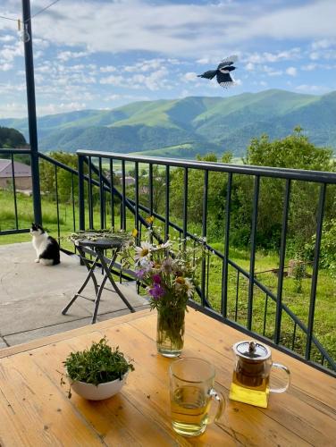 Aghavnadzor House | Dez Guest House, Margahovit, Lori