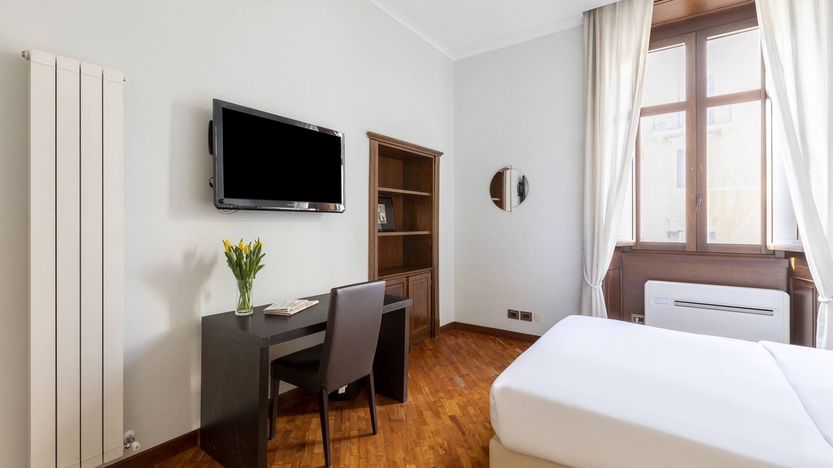 Repubblica Apartment | DEZA cozy place Nazionale n.1