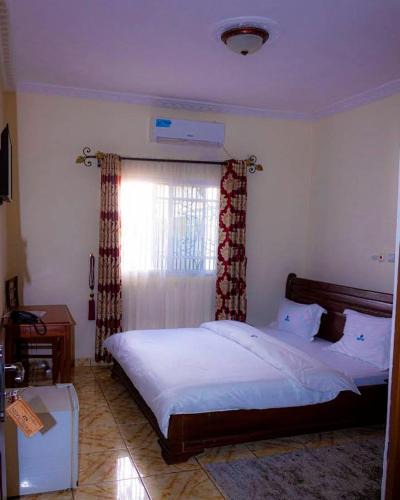 Yaounde Hotel | DF HÔTEL Plazza