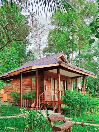 Koh Rong Resort | DG ROYAL Resort