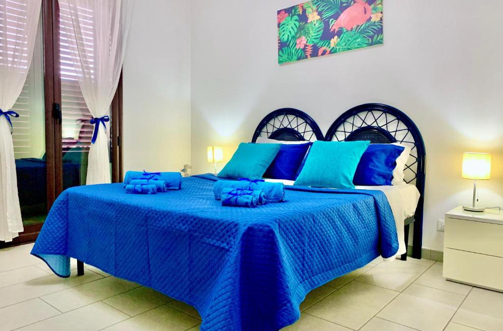 Trapani Apartment | DGS APARTHOTEL