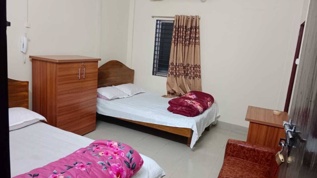 Sylhet Hotel | Dhaka Palace Sylhet