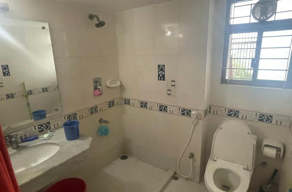 Dhanmondi Apartment | Dhanmondi 27