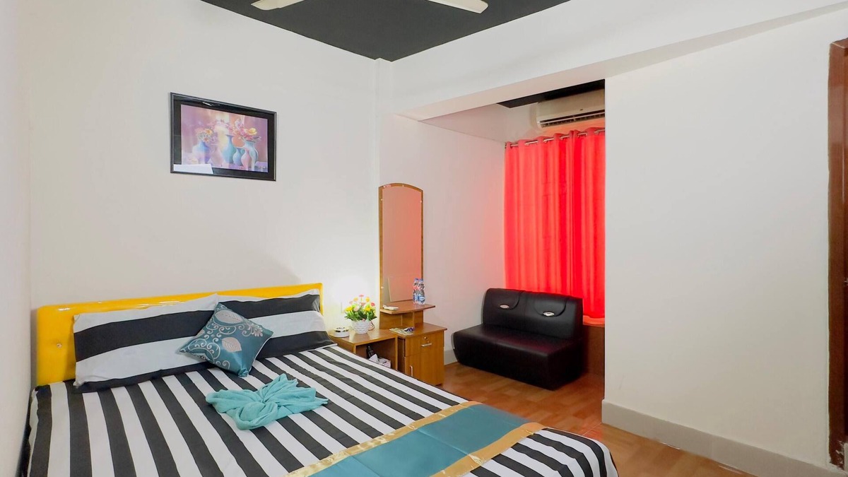 Dhanmondi Hotel | Dhanmondi Lake View Hotel