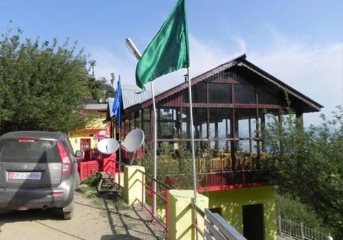 Dhanaulti Hotel | Dhanolti Apple Orchard Resort