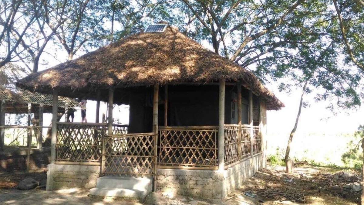 Golaghat Other | Dhansiri Eco Camp By GRB
