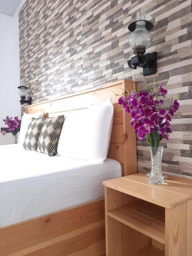 Ambagollapathana House | Dhanudi Homestay