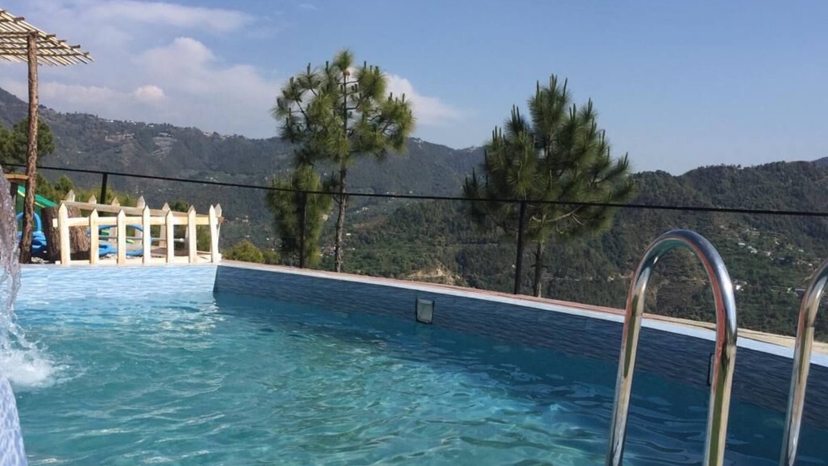 Nathuakhan Hotel | Dhara Doorway to Inner Peace