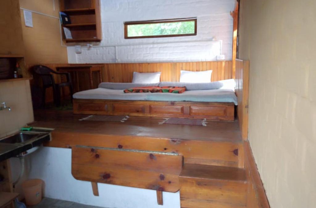 Kaul House | DHARA HOMESTAY