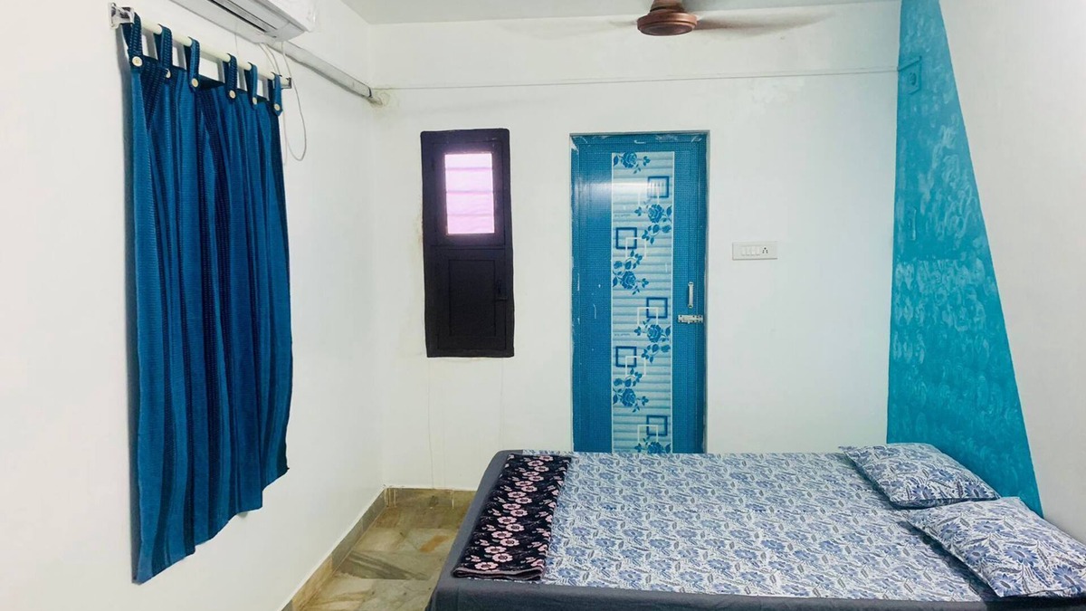 Kalapettai Villa | Dhashvanth Palace