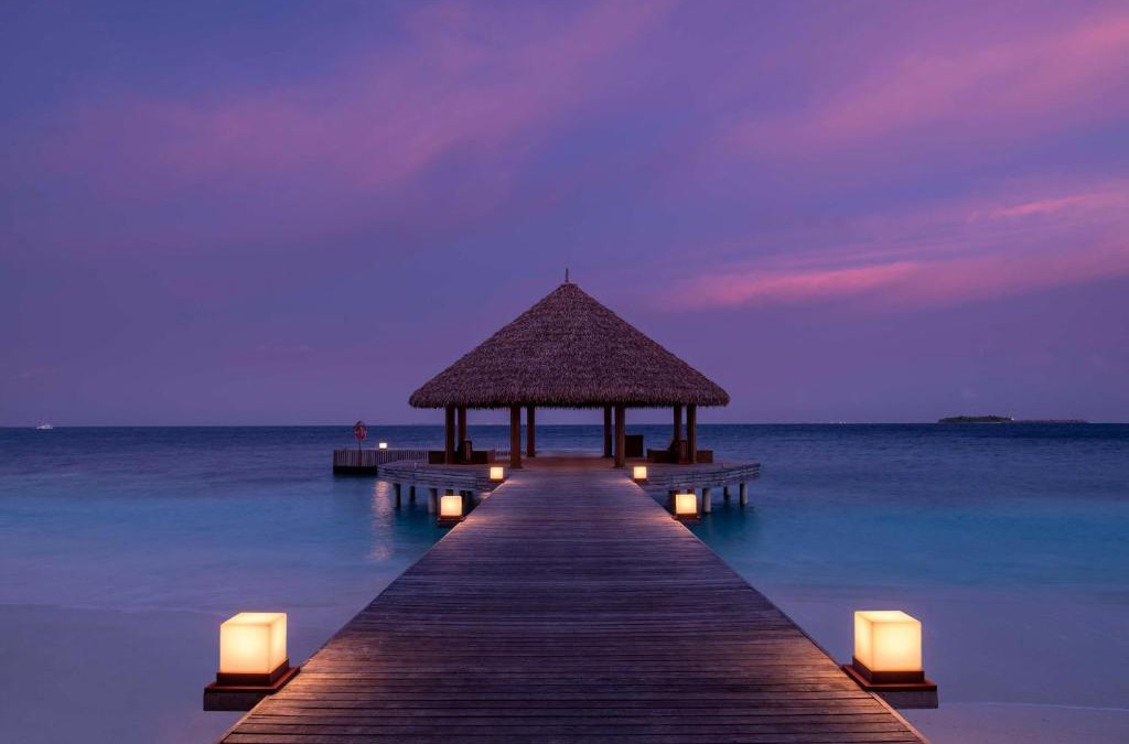 Ihuru Resort | Dhawa Ihuru, part of Banyan Group