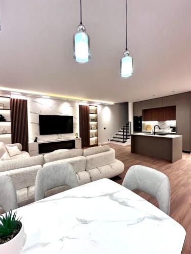 Dhermi Villa | Dhermi Luxury Villas