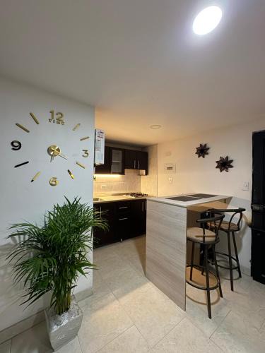 Pereira Apartment | DHG Apartahotel