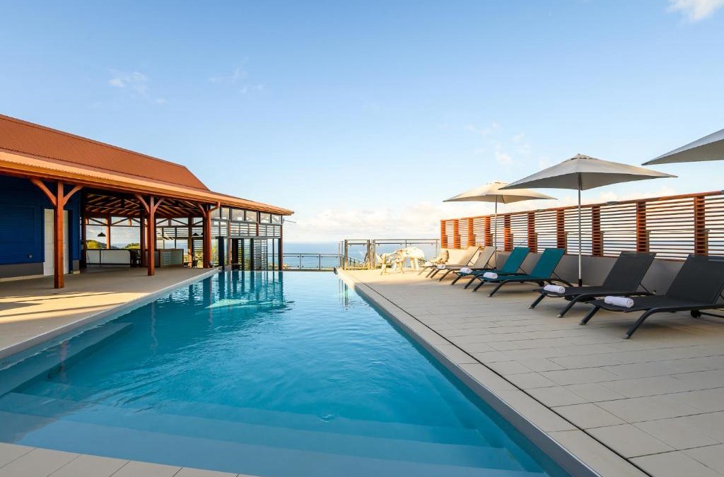 Tartane Apartment | DHM - Domaine Habitation Merveilleuse