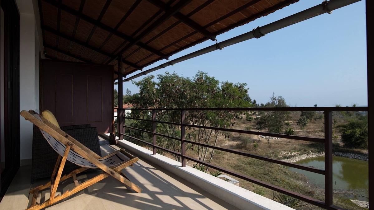 Bandipur Hotel | Dholes Den Bandipur