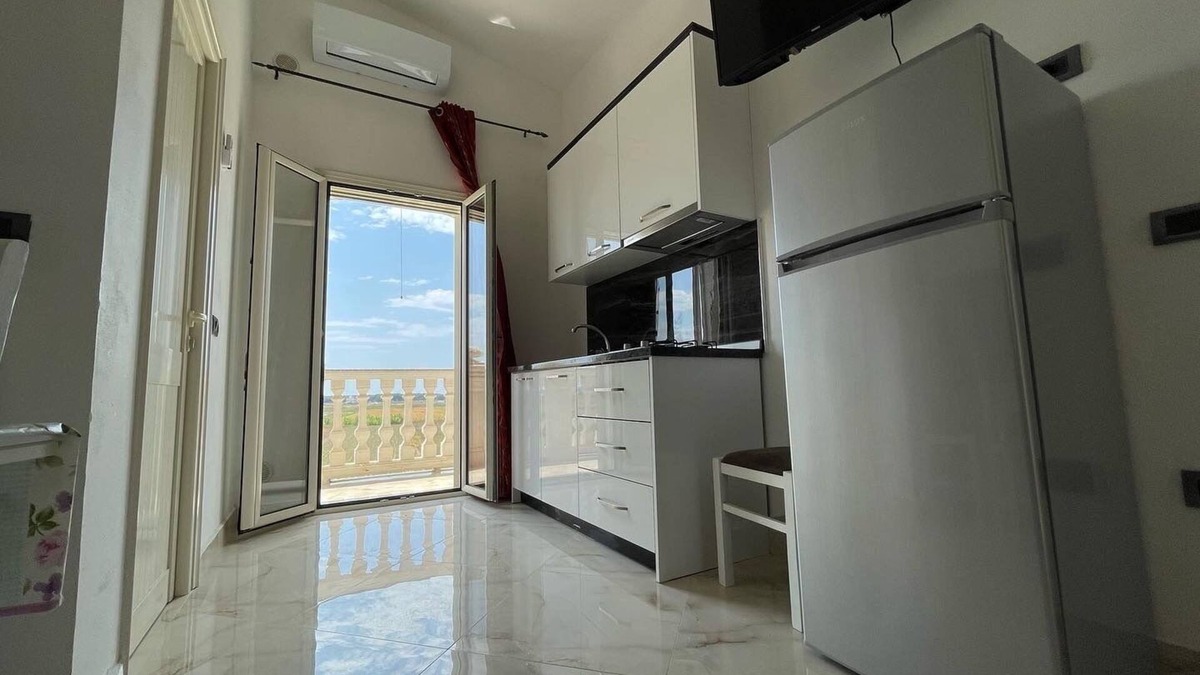 Kryevidh Hotel | Dhoma plazhi ne Pins PARAJSA