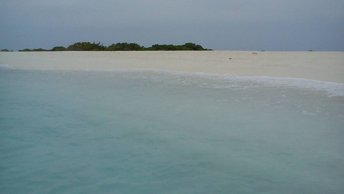 Baa Atoll Bed & Breakfast | Dhonfulhafi Retreat Is Located In Baa Atoll Maalhos, Maldives Near Hanifaru Bay.
