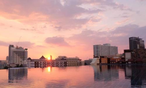 Nong Prue Hotel | Dhotel Pattaya