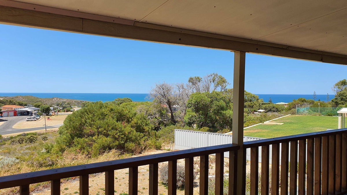 Guilderton House | Dhu View - Views for days