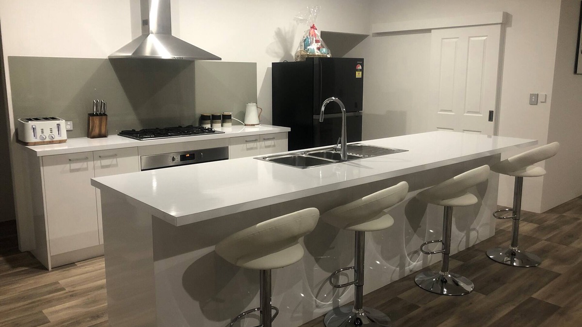 Jurien Bay House | Dhurien at Jezza’s