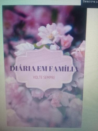 Amarante Other | Diária em Família