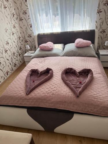 Hajduszoboszlo Apartment | Dió Apartman