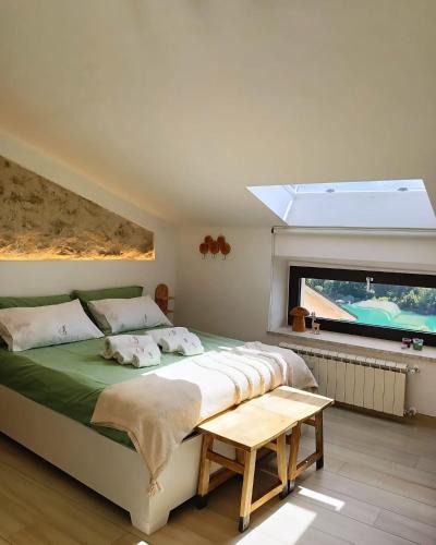 Barrea Apartment | Di Finizio Cottage