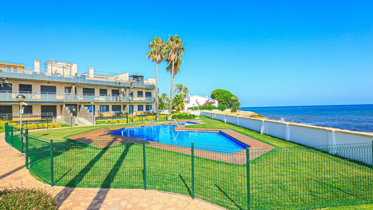 Miami Platja Apartment | DI MARE - Apartment for 6 people in Cambrils