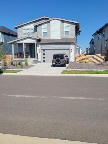 Commerce City Villa | DIA Easy Rest and Stay