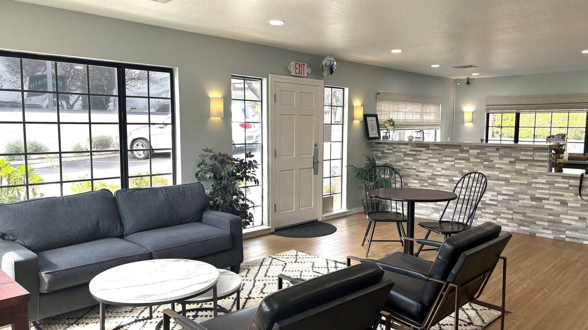 Walnut Creek Hotel | Diablo Mountain Inn - Walnut Creek