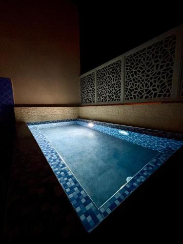 El Aggada Hotel | Diaft'na