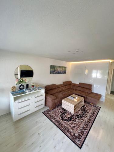 Central Interlaken Apartment | Diamant Apartment
