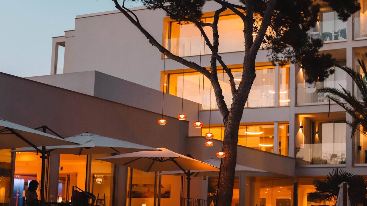 Cala Agulla Hotel | Diamant Hotel y Aparthotel